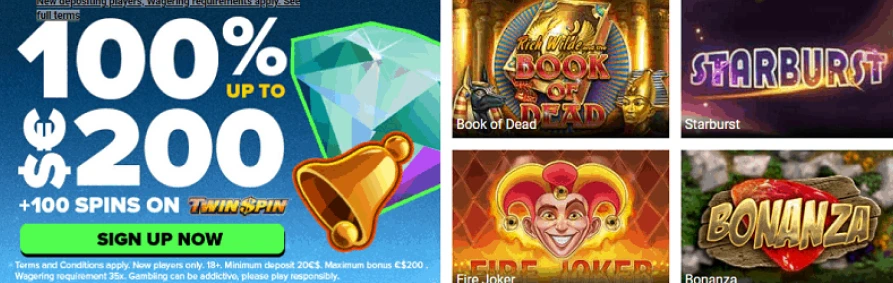 Nextcasino casino
